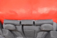 seat seats side side KOMPLET EU MERCEDES CLK C209 COUPE 02-05