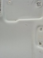 CHEVROLET TRAX 2013 roof upholstery