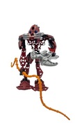 Kocky LEGO Bionicle 8917 Barraki Kalmah