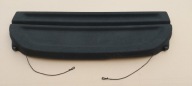 rear plato HONDA JAZZ III 08-15