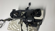 MERCEDES S-KLASA W221 lock door left front front