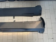 moulding threshold threshold JAGUAR and-PACE right left STAN BDB