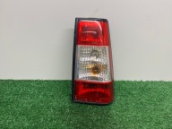 Feux phare Droit Arrière AIXAM 500 MICROCAR