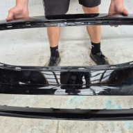 VOLVO V90 INSCRIPTION 16-20 bumper front front washer PDC