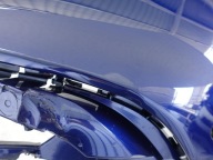 PORSCHE TAYCAN 9J1 bumper rear part