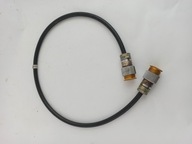 Kabel, przewód uzbrojony 131-2 95cm