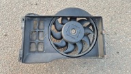 ventilátor chladiče obal AUDI A6 C4 2.5 TDI