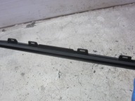 KIA SORENTO IV MQ4 moulding left windows PRZEDNIEJ dust CZOLOWEJ front