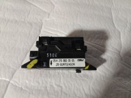 MERCEDES SL500 R230 module control unit PASOW safety A2158600505