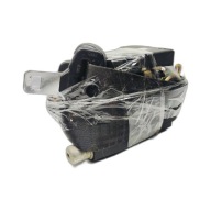 seat belt left front Fiat Panda II 1.1 33014051