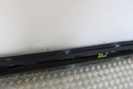 threshold right cap threshold right 8052654 BMW 6 GRAN COUPE F06 m-packet