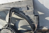 ventilátor chladiče BMW X5 E70 X6 E71