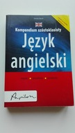 Kompendium szóstoklasisty język angielski Olejnik