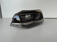 light left REFLEKTOR VW POLO 2G 2G0 17- FULL LED