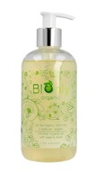 BIOnly Organic Gél na intímnu hygienu so šalviou a riasami 300ml