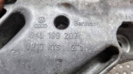 engine mount 04L199207 A3 8V LEON III GOLF VII OCTAVIA III PASSAT B8 1,6TDI