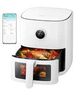 FRYTKOWNICA BEZTŁUSZCZOWA AIR FRYER PIEKARNIK XIAOMI MI SMART PRO 4L 1600W