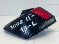 light rear left side Peugeot 3008 2 2019 9810477180