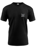 koszulka T-shirt z haftem Służba Więzienna