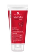 Seboradin Sport balsam modelujący 200ml