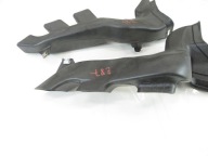 drain air grzewczy left right BMW e81 e82 e84 e87 e88 KOMPLET EUROPA