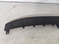 HYUNDAI I20 II 2016 COUPE 3D SPOILER accessori Paraurti Anteriore