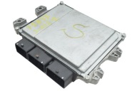 computer control unit * NISSAN NEC016-080 035645