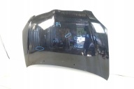 TOYOTA COROLLA IX E12 HB bonnet 2001-2007