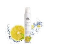Sprchová pena tonizujúca citrón (200 ml), vyživuje a chráni pokožku