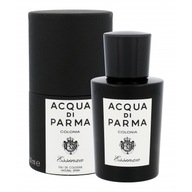 Acqua di Parma Colonia Essenza 50 ml dla mężczyzn Woda kolońska