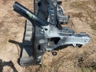 quarter quarter right +left front Renault Megane V E-Tech grey/srebrna