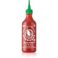 Ostrá chilli omáčka Sriracha Flying Goose 455ml