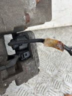 differential rear diff MMK SKODA SUPERB 2 2.0 TDI