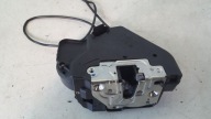 lock right rear part Mercedes W203 2,2 CDI