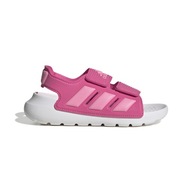 Adidas Sandały Dziecięce Na Rzep Lekkie ID2838 R. 33