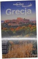 Grecja Lonely Planet - Praca zbiorowa