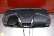 dashboard instrument panel console cockpit airbag EU HYUNDAI I30 2 II GD 12-15