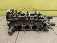 DAIHATSU CUORE 1.0 head. of the engine
