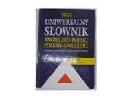 Uniwersalny - Maria Szkutnik