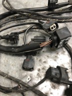 bundle of a bumper front PORSCHE 997 99761250101