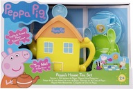 PEPPA PIG zest d/herbaty dom 1684671 67113