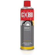 Preparat do czyszczenia hamulców CX80 Xbrake 600ML