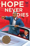 Hope Never Dies: An Obama Biden Mystery Shaffer