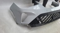 SEAT ARONA 6F9 LIFT 21- bumper front front 6F9807221E