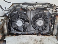 HONDA CR-V III 06-09 support panel for radiators DIESEL