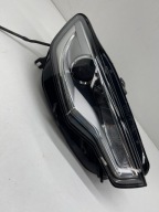 AUDI A6 C7 light reflektor right front BI-XENON XENON CALA original!