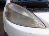 Reflektor light right front front Peugeot Partner 2 II 08-12