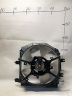 Ventola radiatore Mazda Premacy e 122750-5422