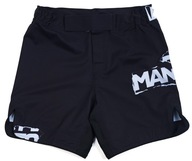 MANTO MMA šortky tréningové šortky TORN - XL