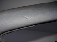 side door left front FIAT BRAVO II leather